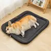 Almofada de sofá de tecido Oxford para animais de estimação cama de cachorro verão sensação refrescante almofada de cachorro canil cachorro pequeno cachorro grande atacado transfronteiriço