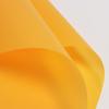 Coreano buquê de papel liso papel de embrulho engrossado impermeável nebuloso cor de papel de embrulho de papel de embrulho de flores de papel de embrulho de flores de papel material de flor