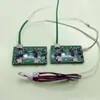 Ventilador Pequeño de Carga USB Placa de Control sin Escobillas Placa Base Ventilador de Mano Tifón Placa PCB Motor sin Escobillas