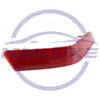 26560-6Fv0B 265606Fv0B Luz do Para-choque Traseiro é Adequada para Nissan X-Trail 2017-2020