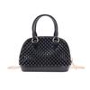 Bolsa de Gelatina de PVC Nueva de Verano Bolsa tipo Concha Mini Bolso Bolso de Mano de Moda Popular Bolso de Hombro Único para Niños