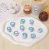 Elásticos de Cabelo Infantis, Cordas de Cabelo Fofas, Alta Elasticidade, Sem Danos ao Cabelo, Faixas de Cabelo, Anéis de Toalha, Elásticos de Cabelo para Bebês, Produtos Atacado para Crianças
