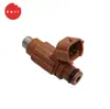 Inyector 15710-96J00, adecuado para motores fueraborda Suzuki, 150 caballos de fuerza, 175 caballos de fuerza, 200 caballos de fuerza