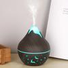 Venta al por mayor de fábrica 200ML jarrón pequeño máquina de aromaterapia portátil USB aire acondicionado de coche humidificador mini humidificador