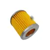 Elemento de Filtro de Aire para Motor Diésel Refrigerado por Aire 168F/170F Modificado Automáticamente Elemento de Filtro de Aire para Motor Diésel 168F