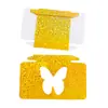 Caixa de papelão para cílios cor spot caixa universal para cílios spot uma variedade de caixa a laser opcional suporte grande