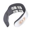 Masajeador de Cuello Konka para el Hogar Multifuncional Inteligente Pulso Protector de Cuello Cuello Hombro Cuello Mini Masajeador Regalo