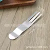 Faca e garfo para bolo em aço inoxidável moldados faca e garfo de sobremesa criativos garfo de frutas dourado espátula para bolo ferramenta de panificação impressão de logotipo