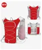 Mochila de corrida para atividades ao ar livre, mochila esportiva multifuncional, mochila de montanhismo à prova d'água, mochila de camping, mochila de trilha, mochila de hidratação para maratona