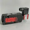 SCG551A005MS JPIS8551B310MO Válvula de Solenoide de 1W Válvula de Solenoide de Dos Posiciones Tres Vías