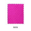 Trapo absorbente romboide en relieve transfronterizo para persona perezosa, trapo de limpieza para lavar platos, toalla de cocina para persona perezosa