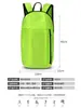 Mochila Deportiva de Verano Más Vendida, Repelente al Agua, Mochila de Ciclismo de Gran Capacidad, Mochila Escolar para Estudiantes, Personalizada