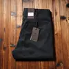 Pantalones de hombre finos de alta calidad de lyocell tencel para primavera y otoño, no se planchan, antiarrugas, corte recto holgado, estilo business casual