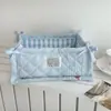 Cesta de Almacenamiento de Oso Estilo Coreano Hecha a Mano Acolchada Linda Cesta de Almacenamiento para Snacks del Hogar Cesta Pequeña de Almacenamiento para Artículos Varios de Escritorio