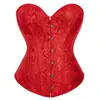 Top moldeador de cintura cruzada jacquard de corte para ropa exterior europea y americana, capa base para vestido de novia, moldeador corporal, fuente de comercio exterior