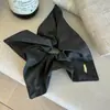 Diadema Retro de Esponja Rayada Versátil de Temperamento Diadema Ancho de Corona Alta Accesorio para el Cabello Diadema Simple de Gama Alta para Mujeres