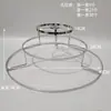 Porta lámpara de conchas colgante con agujeros carillón de viento luz ins celebridad de internet Xiaohongshu accesorios para lámpara de mesa lámpara colgante DIY hecho a mano