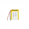 Fornecimento Direto da Fábrica 803450 Bateria de Lítio Polímero 3.7V Brinquedo 1500 Ma Alto-falante Equipamento Inteligente Especial