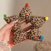 Elástico de Cabelo Infantil Flor Bumbum 2025 Novo Desenho Animado Fofo Engraçado Corda de Cabelo Elástico de Cabelo Fofo Acessórios de Cabelo Flor