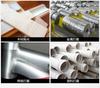 Lijadora de banda neumática de 20 mm máquina pulidora máquina neumática de esmerilado rueda de esmerilado máquina pulidora máquina de banda de anillo de lijado