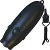 Apito Professor de Ed Física super alto super alto apito árbitro de basquete especial golfinho esportes salva-vidas sobrevivência apito de futebol