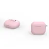 Adequado para Apple Airpods3 Capa Protetora Capa para AirPods Capa Protetora para Fone de Ouvido Airpods3 Concha de Terceira Geração