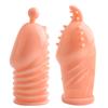 Crystal Mace Mace Fun Set Long Set Plus Set Produtos para adultos Brinquedo divertido Fábrica de suprimentos