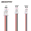Acessórios Personalizados para Controle de Console de Jogo Ps4 Ps Pro Ps4 Bateria Lip1522 de Capacidade Embutida de 1000mAh