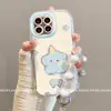 Funda para teléfono móvil Xiaomi 17Promax Elegante Anticaída Xiaomi17Pro Funda para teléfono móvil de cobertura total Lindo Elefantito