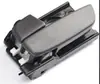 82610 apto para Hyundai Accent hyunda accent manija interior de puerta 2006-2012 manija interior de puerta