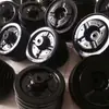 54620-34001 Es Adecuado para Hyundai Kia Chasis Amortiguador Ensamblaje Superior del Asiento del Resorte
