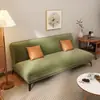 Sofá cama plegable estilo nube, doble propósito para salas de estar pequeñas, sofá de línea recta para dormitorio, adecuado para dormir y descansar, sofá de tela