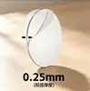 Pegamento transparente acrílico de alta viscosidad en puntos para decoración de globos de boda, pegamento en puntos removible sin dejar rastro para decoraciones de coche
