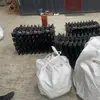 Accesorios para Máquina Raspadora 40t Perno Tipo E M24*2 Perno Transportador Raspador Distancia Central 150 Perno Tipo E