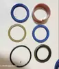 Cilindro de Levantamento 3 Toneladas para Empilhadeira Doosan de Serviço Pesado Diâmetro da Haste 45mm Haste de Inclinação 32mm Cilindro de Direção Horizontal Kit de Reparo de Retentor de Óleo