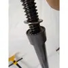 Suporte de segurança para levantamento suporte de caixa de câmbio para reparo automático suporte superior de caixa de câmbio de carro suporte de segurança