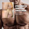 West & Month Crema de Masaje Reafirmante de Pecho Cuidado con Masaje de Músculos Pectorales Pecho Tenso