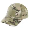 Gorra Táctica de Entrenamiento al Aire Libre para Fan del Ejército Igual que la Gorra a Juego con el Traje de Rana Gorra de Béisbol Casual Gorra de Entrenamiento Militar con Velcro
