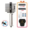 Accesorios para Impresora 3D Tuozhu A1/A1 Min Boquilla de Acero Ensamblaje de Extremo Caliente Ventilador Engranaje Extrusor