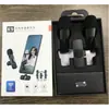 Micrófono de solapa inalámbrico K8K9 Uno a dos Video corto Transmisión en vivo Radio Bluetooth Mini Micrófono inalámbrico K11