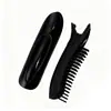 Guangzhou Wanmei Pinza de Estilo Sin Costuras Macaron Set de Pinzas Voluminizadoras Raíces del Cabello Voluminosas Estilizado Fácil en Casa Portátil