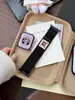 Cinta Mágica de Bucle de Correa de Nylon Xiaoyu Adecuada para Apple Watch iWatch 12ª Generación 11/10