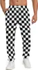 Pantalones deportivos para hombre nuevos transfronterizos 2024 pantalones con estampado 3D pantalones de chándal pantalones deportivos con cordón venta directa de fábrica