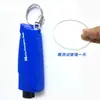 Rompeventanas de Emergencia para Coche, Martillo de Seguridad Portátil Multifuncional, Martillo de Escape Rompeventanas en un Segundo, Martillo de Seguridad de Emergencia para Coche