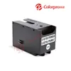 Adecuado para Epson T6715 Caja de Mantenimiento Wf3820 3825 4720 4820 4830 Wf4838 Almohadilla de Tinta Residual