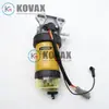 32-925914 Conjunto Separador de Agua y Combustible para Excavadora Piezas del Filtro de Diésel del Motor de Excavadora