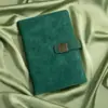 Conjunto de Caixa de Presente com Caderno de Negócios A5 Atacado com Logotipo Personalizado, Caderno de Escritório para Reunião Anual Corporativa e Conjunto de Caneca Térmica