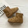 Botas Birkenstock Princess para Niñas 2026 Otoño Nuevas Botas Estilo Británico Martin para Niños Botas Versátiles de Caña Baja para Niñas Jóvenes