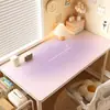 Tapete de Mesa para Estudantes e Crianças, Tapete Especial de Proteção para Mesa de Estudo, Tapete de Mesa de Escritório, Mesa de Escrita, Pano de Mesa