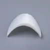 Hombreras Accesorios de Ropa, Hombreras Engrosadas Cubiertas de Esponja para Chaquetas de Traje, Hombreras para Abrigos de Hombre y Mujer, Hombreras para Hombros Caídos